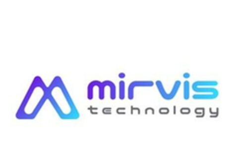 mirvis technology Logo (EUIPO, 11/22/2023)