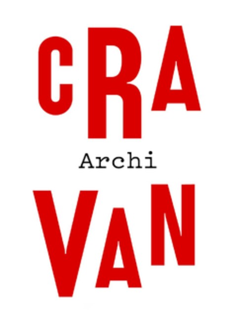 CRAVAN Archi Logo (EUIPO, 11/27/2023)