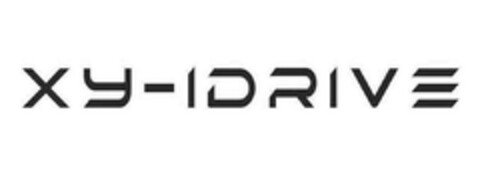 xy-IDRIVE Logo (EUIPO, 05.12.2023)