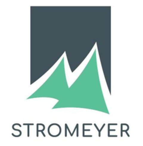 STROMEYER Logo (EUIPO, 21.03.2024)