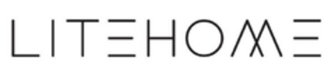 LITEHOME Logo (EUIPO, 21.03.2024)