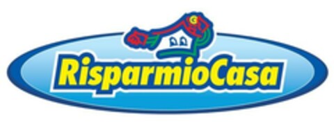 RisparmioCasa Logo (EUIPO, 19.04.2024)