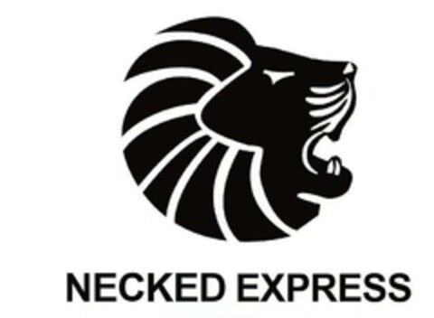 NECKED EXPRESS Logo (EUIPO, 05.06.2024)