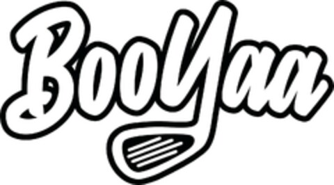BooYaa Logo (EUIPO, 26.06.2024)