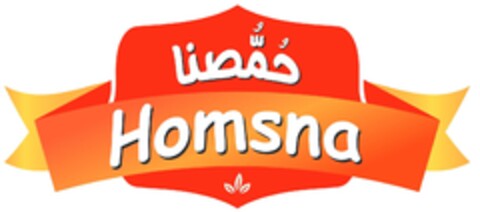 HOMSNA Logo (EUIPO, 27.06.2024)