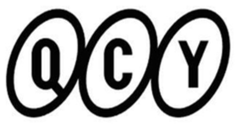 QCY Logo (EUIPO, 10.09.2024)