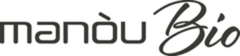 manòu Bio Logo (EUIPO, 13.03.2025)
