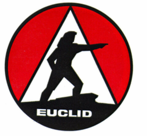 EUCLID Logo (EUIPO, 01.04.1996)
