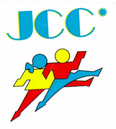 JCC Logo (EUIPO, 04/01/1996)