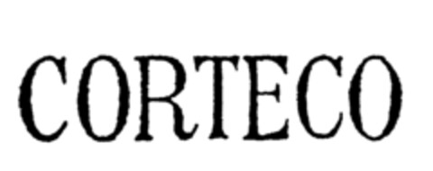 CORTECO Logo (EUIPO, 01.04.1996)