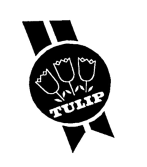 TULIP Logo (EUIPO, 04/01/1996)