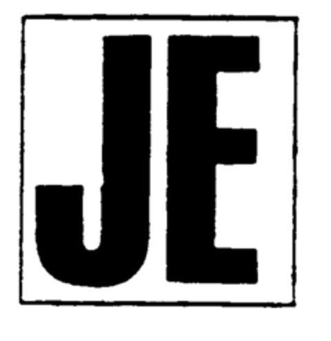 JE Logo (EUIPO, 01.11.1996)