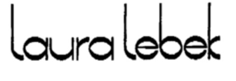 laura lebek Logo (EUIPO, 03/27/1997)