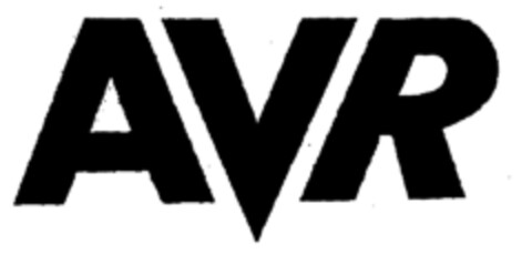 AVR Logo (EUIPO, 11.09.1997)