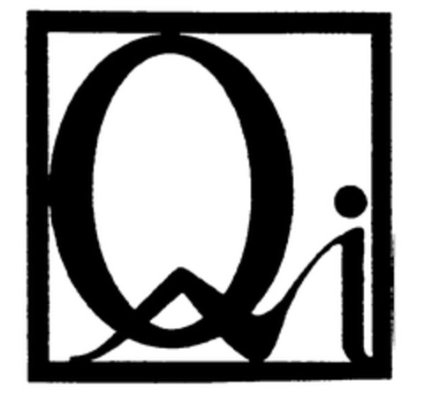 QI Logo (EUIPO, 11/10/1997)