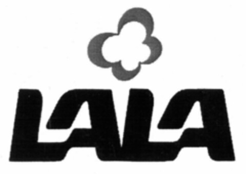 LALA Logo (EUIPO, 30.03.1998)