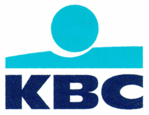 KBC Logo (EUIPO, 10/19/1998)