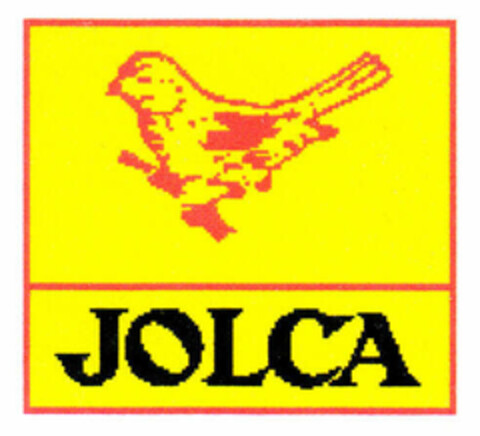 JOLCA Logo (EUIPO, 16.12.1998)