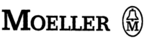 MOELLER M Logo (EUIPO, 03.02.1999)