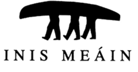 INIS MEÁIN Logo (EUIPO, 16.07.1999)