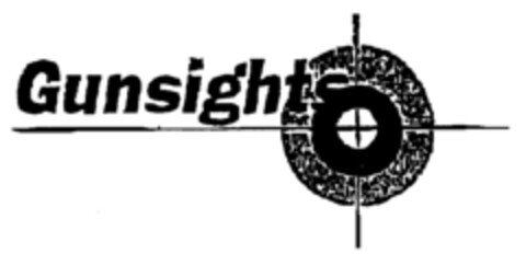 Gunsights Logo (EUIPO, 06.09.1999)