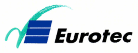 Eurotec Logo (EUIPO, 18.11.1999)