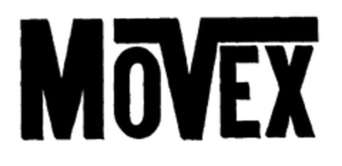 MOVEX Logo (EUIPO, 25.11.1999)