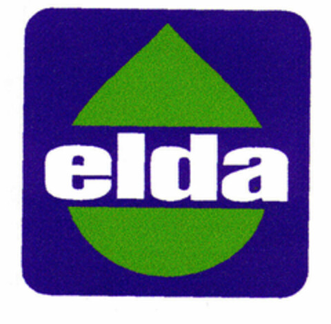 elda Logo (EUIPO, 02.05.2000)