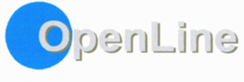 OpenLine Logo (EUIPO, 25.05.2000)