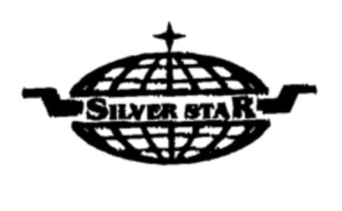 SILVER STAR Logo (EUIPO, 20.06.2000)