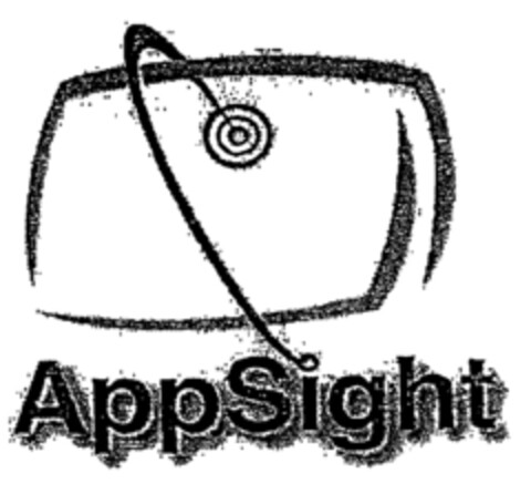 AppSight Logo (EUIPO, 08.08.2000)