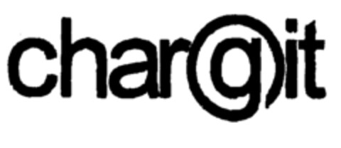 chargit Logo (EUIPO, 31.07.2000)