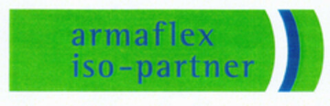 armaflex iso-partner Logo (EUIPO, 30.08.2000)