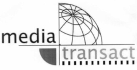 media transact Logo (EUIPO, 26.09.2000)