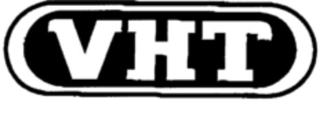 VHT Logo (EUIPO, 13.10.2000)