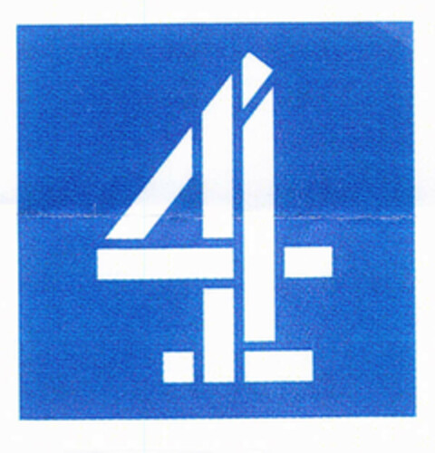 4 Logo (EUIPO, 14.11.2000)