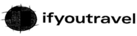 ifyoutravel Logo (EUIPO, 17.11.2000)