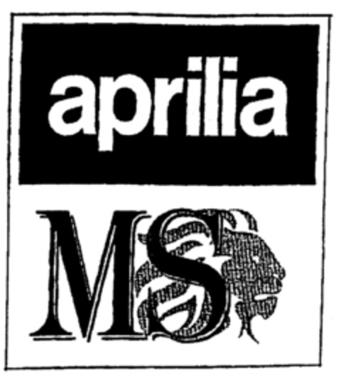 aprilia MS Logo (EUIPO, 22.12.2000)