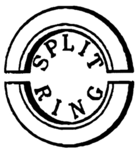 SPLIT RING Logo (EUIPO, 27.12.2000)