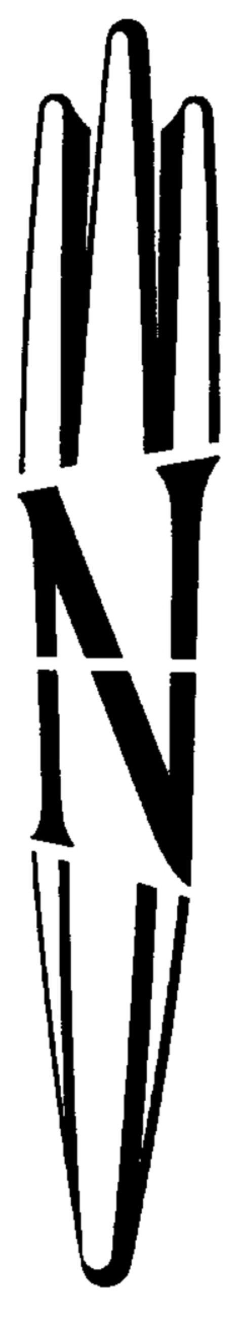 N Logo (EUIPO, 25.01.2001)