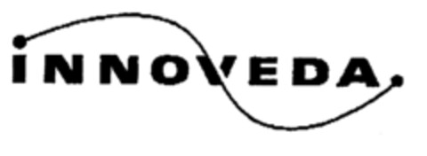 INNOVEDA Logo (EUIPO, 27.04.2001)