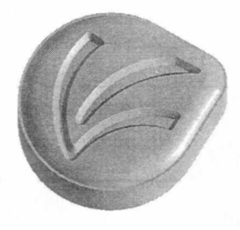  Logo (EUIPO, 22.05.2001)