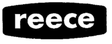 reece Logo (EUIPO, 08/02/2001)