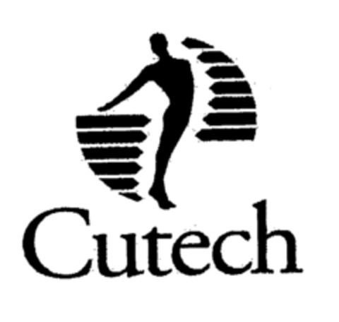 Cutech Logo (EUIPO, 09.11.2001)