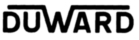 DUWARD Logo (EUIPO, 18.12.2001)