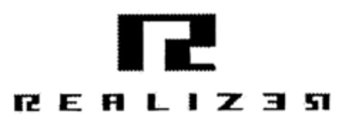 REALIZER Logo (EUIPO, 15.05.2002)