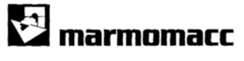 marmomacc Logo (EUIPO, 06/21/2002)