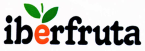 iberfruta Logo (EUIPO, 15.11.2002)