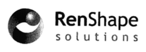 RenShape solutions Logo (EUIPO, 10.12.2002)