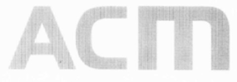 ACM Logo (EUIPO, 03.12.2002)